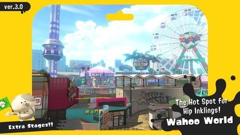 喷射战士3单机模式 喷射战士3单机模式