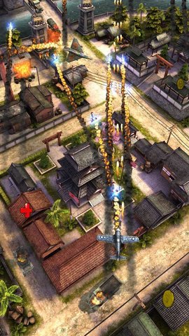 致命空袭2（AirAttack 2）1