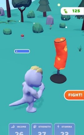 怪兽驯化师（MonsterTrainer）3