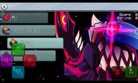 周五夜放克（Friday Night Funkin）2