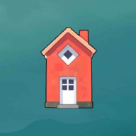 城镇叠叠高（Townscaper）