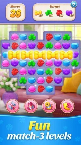 装饰大师设计别墅（Decor Master）0