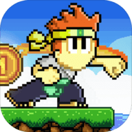 英雄丹（Dan The Man）