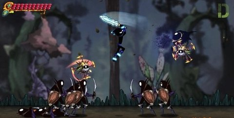 恶魔必须死 恶魔必须死