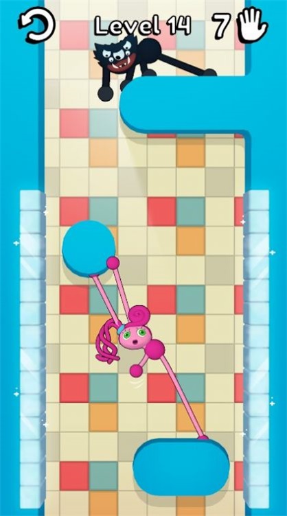 妈咪迷宫惊骇迷踪1