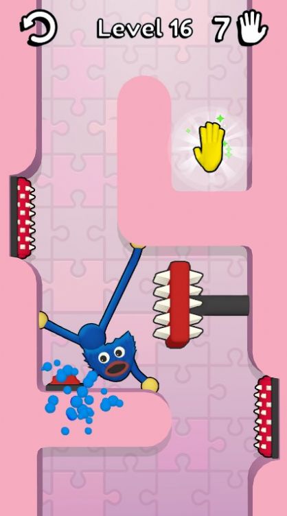 妈咪迷宫惊骇迷踪2