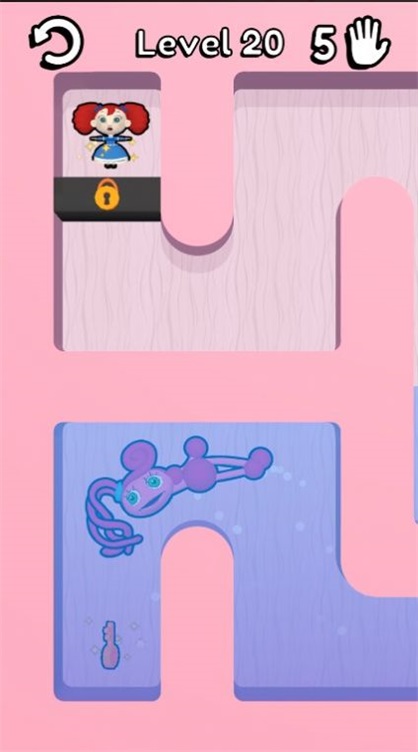 妈咪迷宫惊骇迷踪3