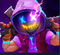 霓虹深渊（Neon Leaper）