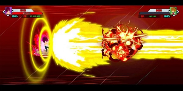 斯蒂克曼超级终极战士1