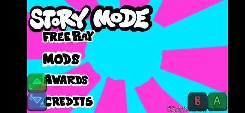 周五夜放克vs番茄先生模组(Friday Night Funkin)1