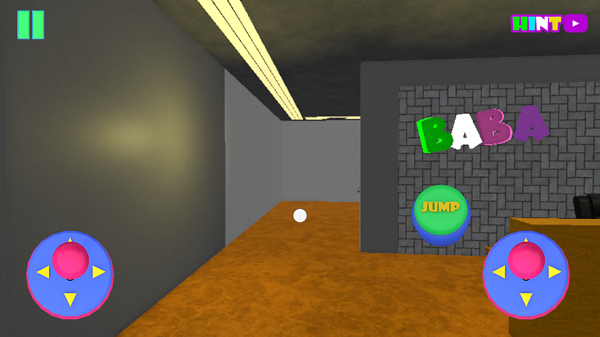 厨师猪班班花园2