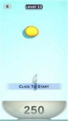 极致水果切片（Extreme Fruite Slice）0