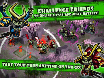 幕府将军的头骨（Skulls of the Shogun）0