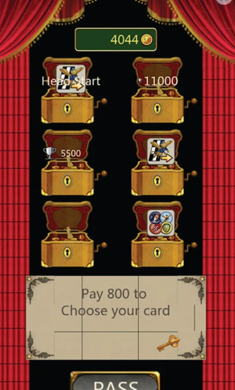 神庙3D无尽奔跑0