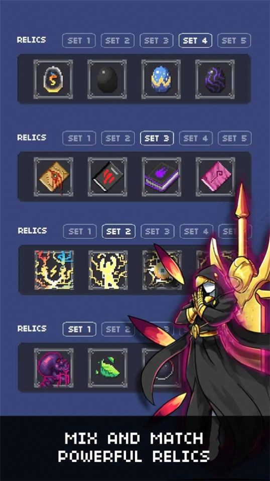 英雄任务自动战斗2