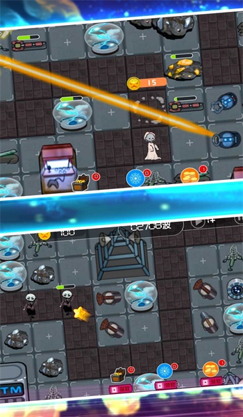 亿点点生存发育0