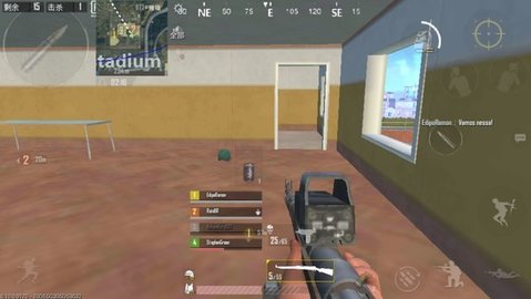 刺激战场轻量版（PUBG MOBILE LITE）0