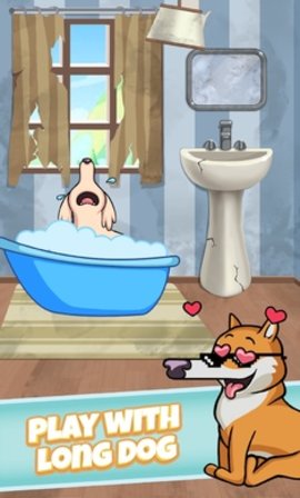 长鼻子狗 长鼻子狗