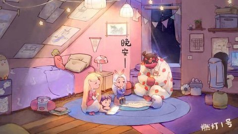 召唤与合成九游版2