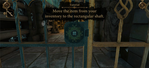 达芬奇密室（The House of da Vinci 3）2