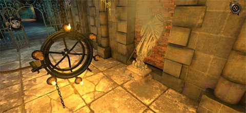 达芬奇密室（The House of da Vinci 3）3