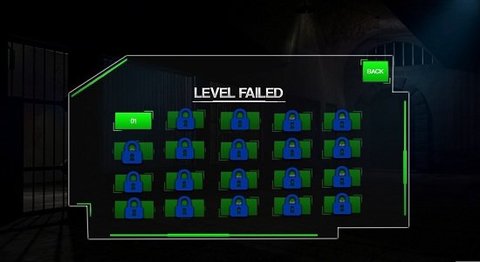 卡通猫逃生2（Cartoon Cat Escape Chapter 2）2