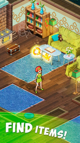 鬼城奇遇（Ghost Town）2