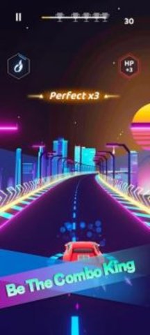 竞速节奏（Racing Beats）1