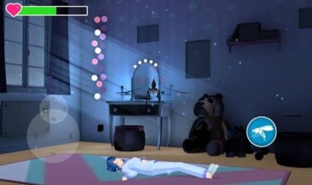 蚊子模拟器（MosquitoSim）1