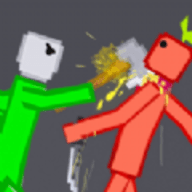 布娃娃勇士格斗（Ragdoll Warriors Game）