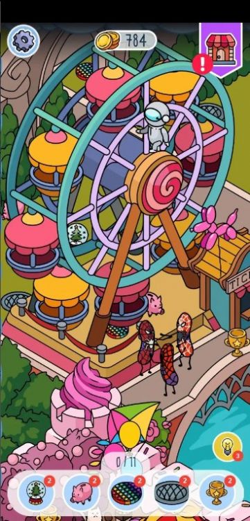 Find it隐藏寻宝2