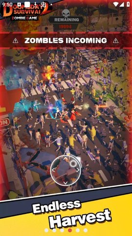 末日生存2（Doomsday Survival2-Zombie Game）0