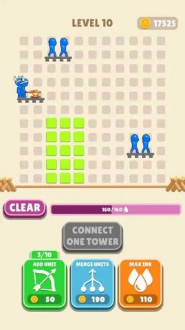 绘制战斗堡垒 绘制战斗堡垒