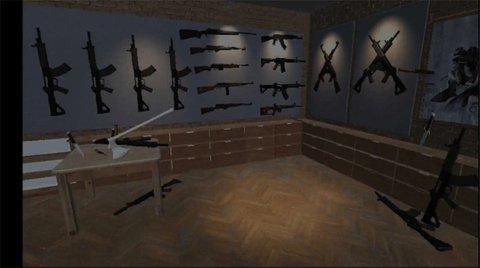 黑帮城市王（Gangster City）0