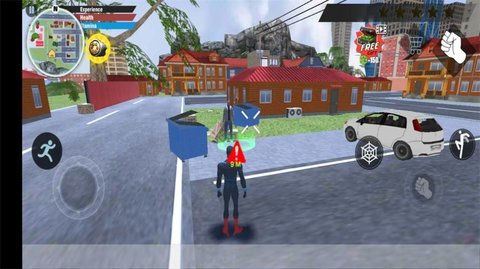 黑帮城市王（Gangster City）1