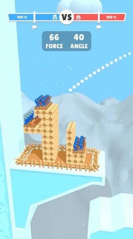 绘制战斗堡垒（Draw Fort）2