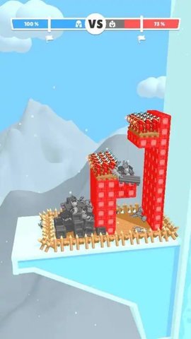 绘制战斗堡垒（Draw Fort）3