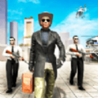 虚拟家庭富爸爸（Virtual Family Rich Dad Game）