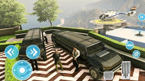 虚拟家庭富爸爸（Virtual Family Rich Dad Game）0