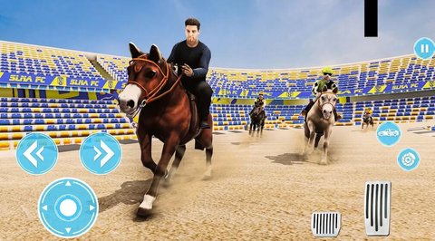 虚拟家庭富爸爸（Virtual Family Rich Dad Game）2