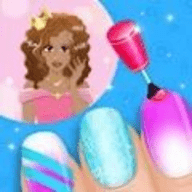 美甲店公主（Nail Salon）