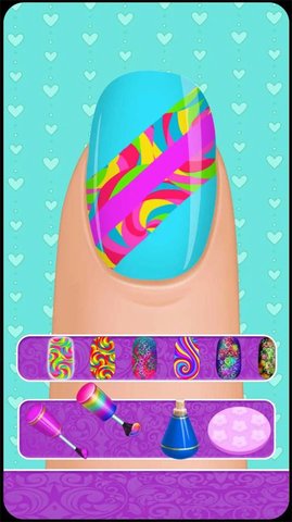 美甲店公主（Nail Salon）0