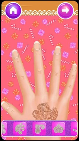 美甲店公主（Nail Salon）2