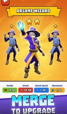 幻想战争军团之战0