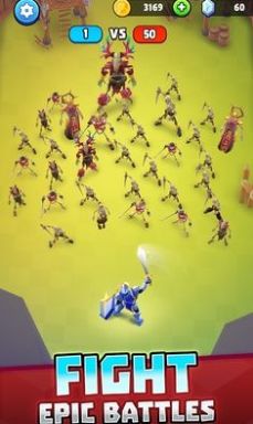 幻想战争军团之战2