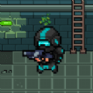 有毒隧道（Tuneles Toxicos）