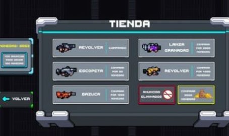 有毒隧道（Tuneles Toxicos）1