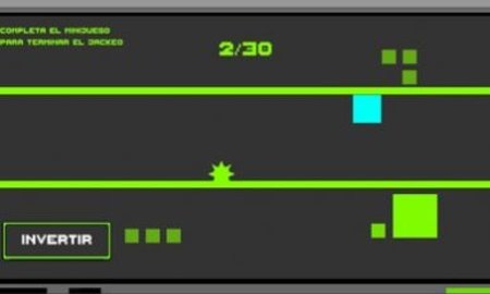 有毒隧道（Tuneles Toxicos）2