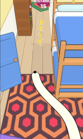 长鼻子狗（Long Nose Dog）2