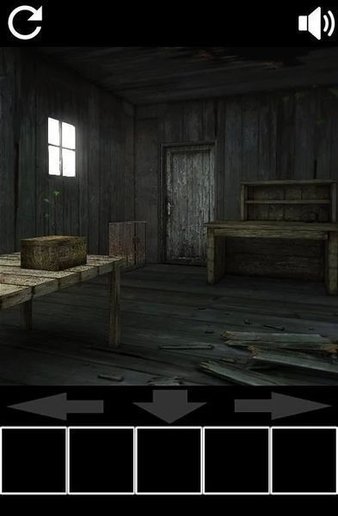 被毁坏的城镇 被毁坏的城镇